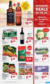 Markant Markt Prospekt woche 34 Seite 4