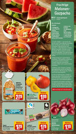 REWE Kaufpark Prospekt woche 34 Seite 15