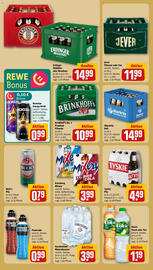 REWE Kaufpark Prospekt woche 34 Seite 18