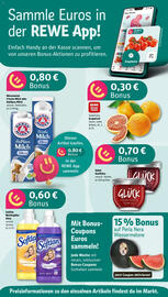 REWE Kaufpark Prospekt woche 34 Seite 2