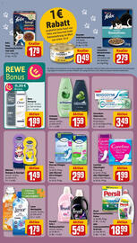 REWE Kaufpark Prospekt woche 34 Seite 26