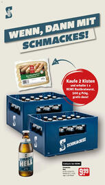 REWE Kaufpark Prospekt woche 34 Seite 29