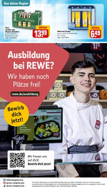REWE Kaufpark Prospekt woche 34 Seite 31