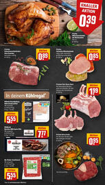 REWE Kaufpark Prospekt woche 34 Seite 6