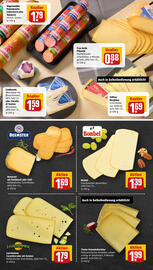 REWE Kaufpark Prospekt woche 34 Seite 9