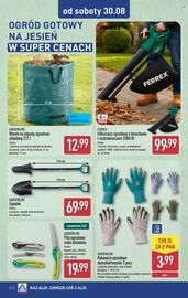 ALDI gazetka Strona 10