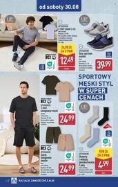 ALDI gazetka Strona 12