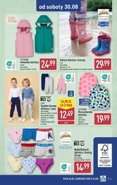 ALDI gazetka Strona 13