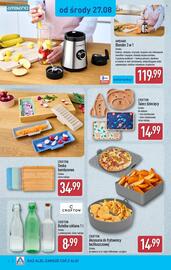 ALDI gazetka Strona 4