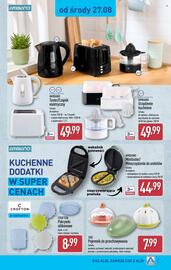 ALDI gazetka Strona 5