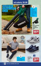 ALDI gazetka Strona 8