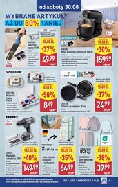 ALDI gazetka Strona 9