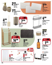 Catalogue La Foir'Fouille semaine 34 page 10