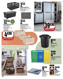 Catalogue La Foir'Fouille semaine 34 page 12