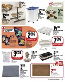 Catalogue La Foir'Fouille semaine 34 page 13