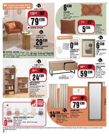 Catalogue La Foir'Fouille semaine 34 page 2