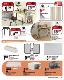 Catalogue La Foir'Fouille semaine 34 page 5