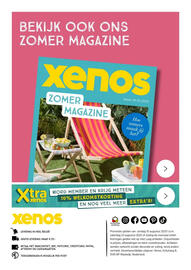 Xenos folder week 34 Pagina 29