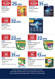 Catalogue Costco page 2