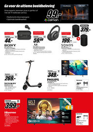 MediaMarkt folder Pagina 11