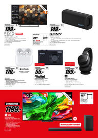 MediaMarkt folder Pagina 12
