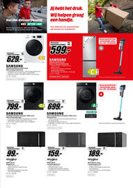 MediaMarkt folder Pagina 15