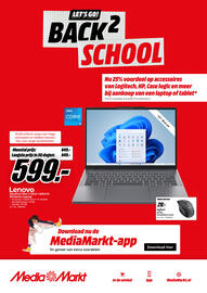 MediaMarkt folder Pagina 16