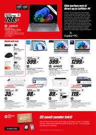 MediaMarkt folder Pagina 2