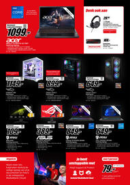 MediaMarkt folder Pagina 4