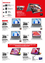 MediaMarkt folder Pagina 5