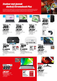 MediaMarkt folder Pagina 6