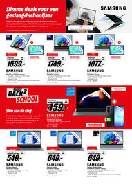 MediaMarkt folder Pagina 7