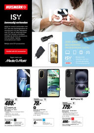 MediaMarkt folder Pagina 9