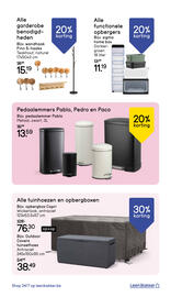 Leen Bakker folder Pagina 20