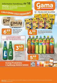 Gama gazetka Strona 12