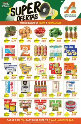 Catálogo Atacadão (válido até 18-08)