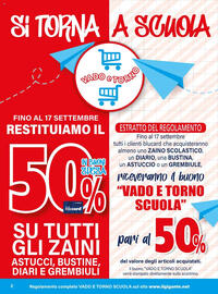 Volantino Il Gigante Pagina 2