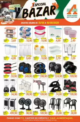Catálogo Atacadão (válido até 18-08)