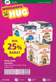 Maxi Zoo tilbudsavis Side 10