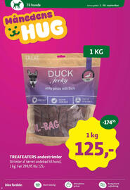 Maxi Zoo tilbudsavis Side 2