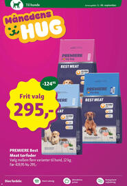 Maxi Zoo tilbudsavis Side 4