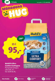 Maxi Zoo tilbudsavis Side 6
