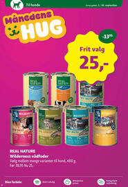 Maxi Zoo tilbudsavis Side 8