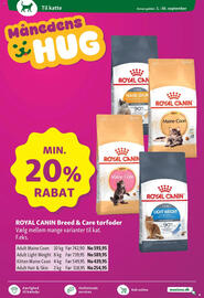 Maxi Zoo tilbudsavis Side 9