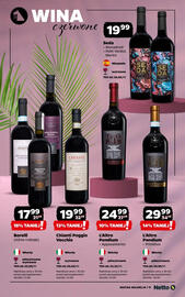 Netto gazetka | Alkohole Strona 11