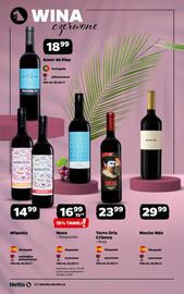Netto gazetka | Alkohole Strona 12