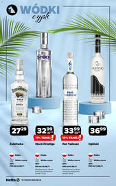 Netto gazetka | Alkohole Strona 18