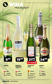 Netto gazetka | Alkohole Strona 2