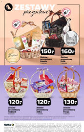 Netto gazetka | Alkohole Strona 25