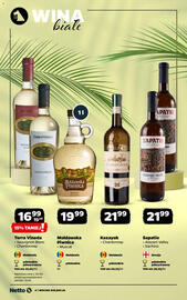 Netto gazetka | Alkohole Strona 4